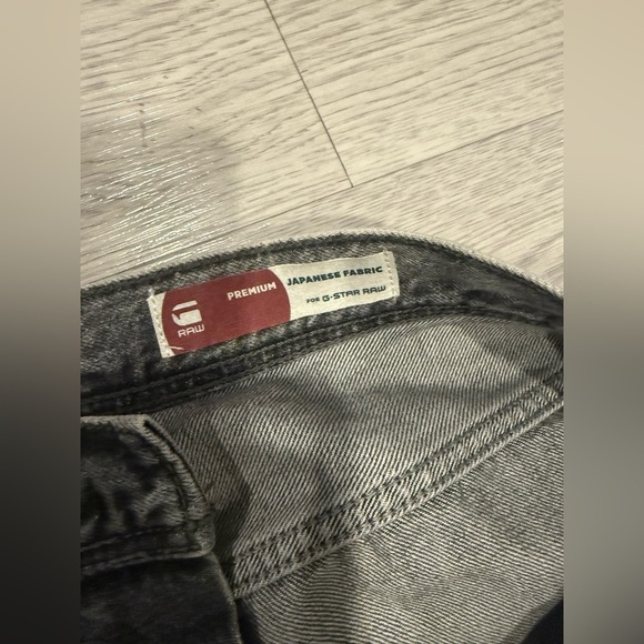 g star raw arc 3d jeans 31x32 - Picture 4 of 7